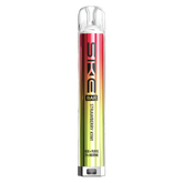 SKE Crystal Bar 600 Strawberry Kiwi Prefilled Pod Kit